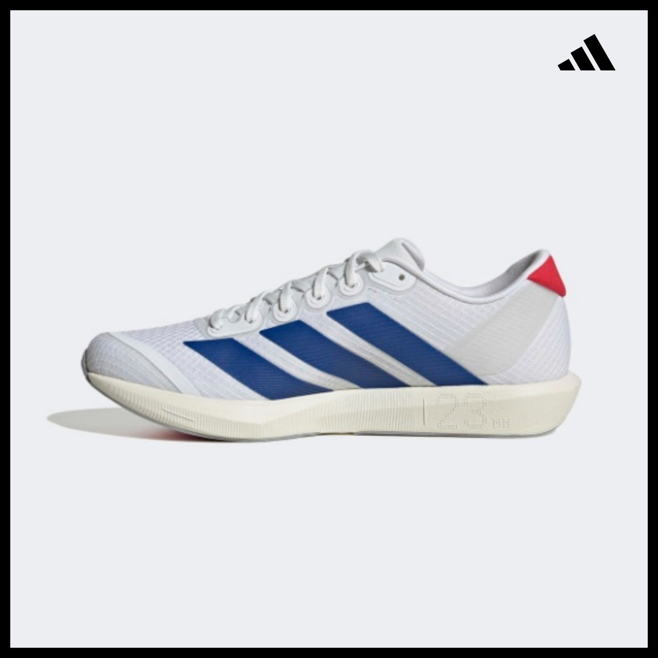 【ADIDAS】 Adizero BK Lightweight Running