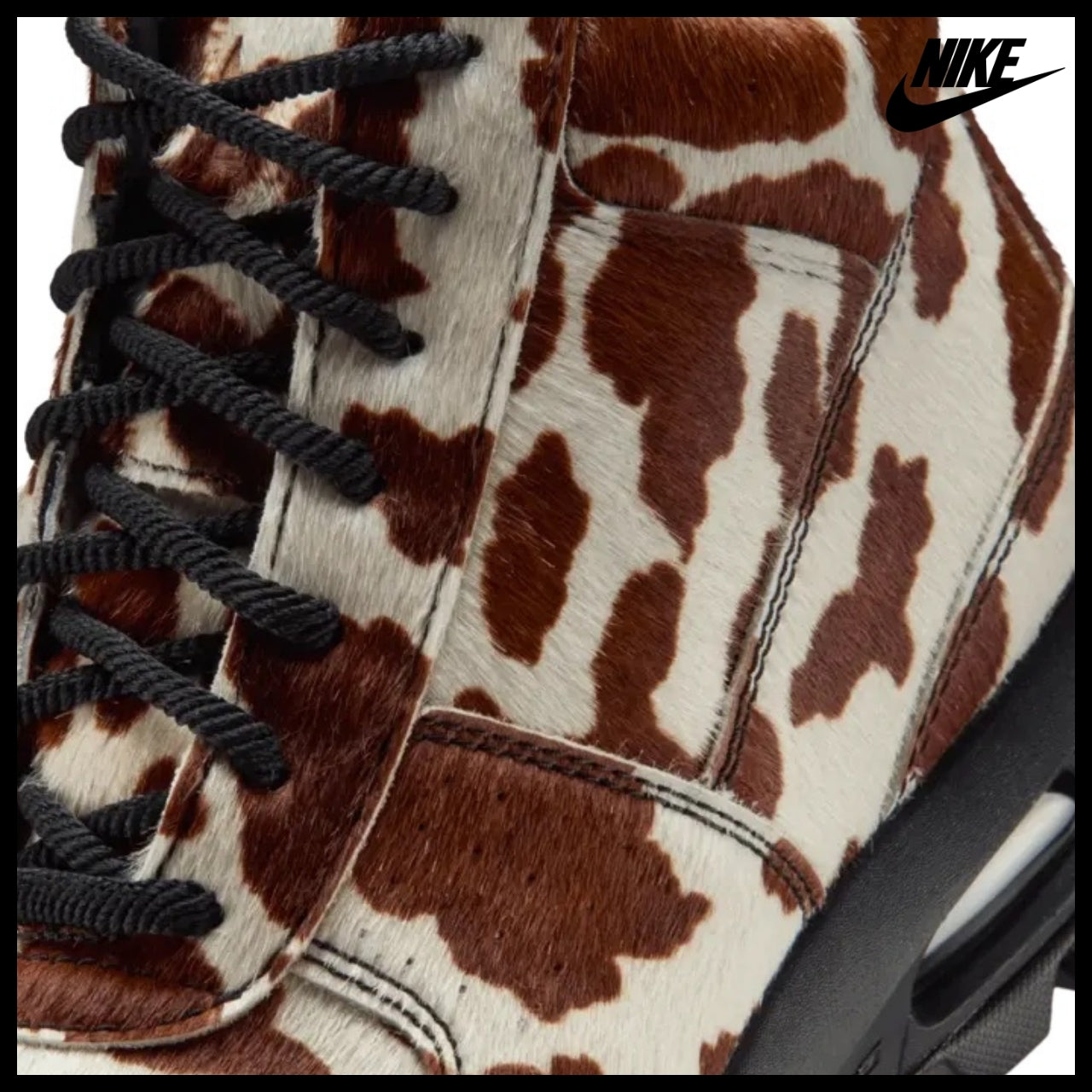 【NIKE】Air Max Goadome QS