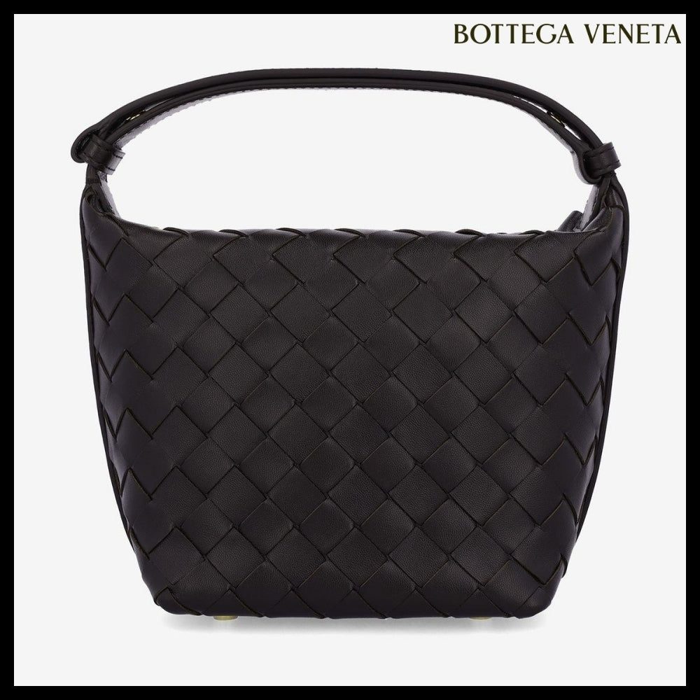 【BOTTEGA VENETA】スモールキャンディウィリスショルダーバッグ