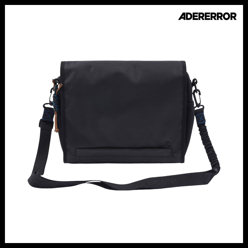 【ADERERROR x Eastpak】Shoulder Bag Black