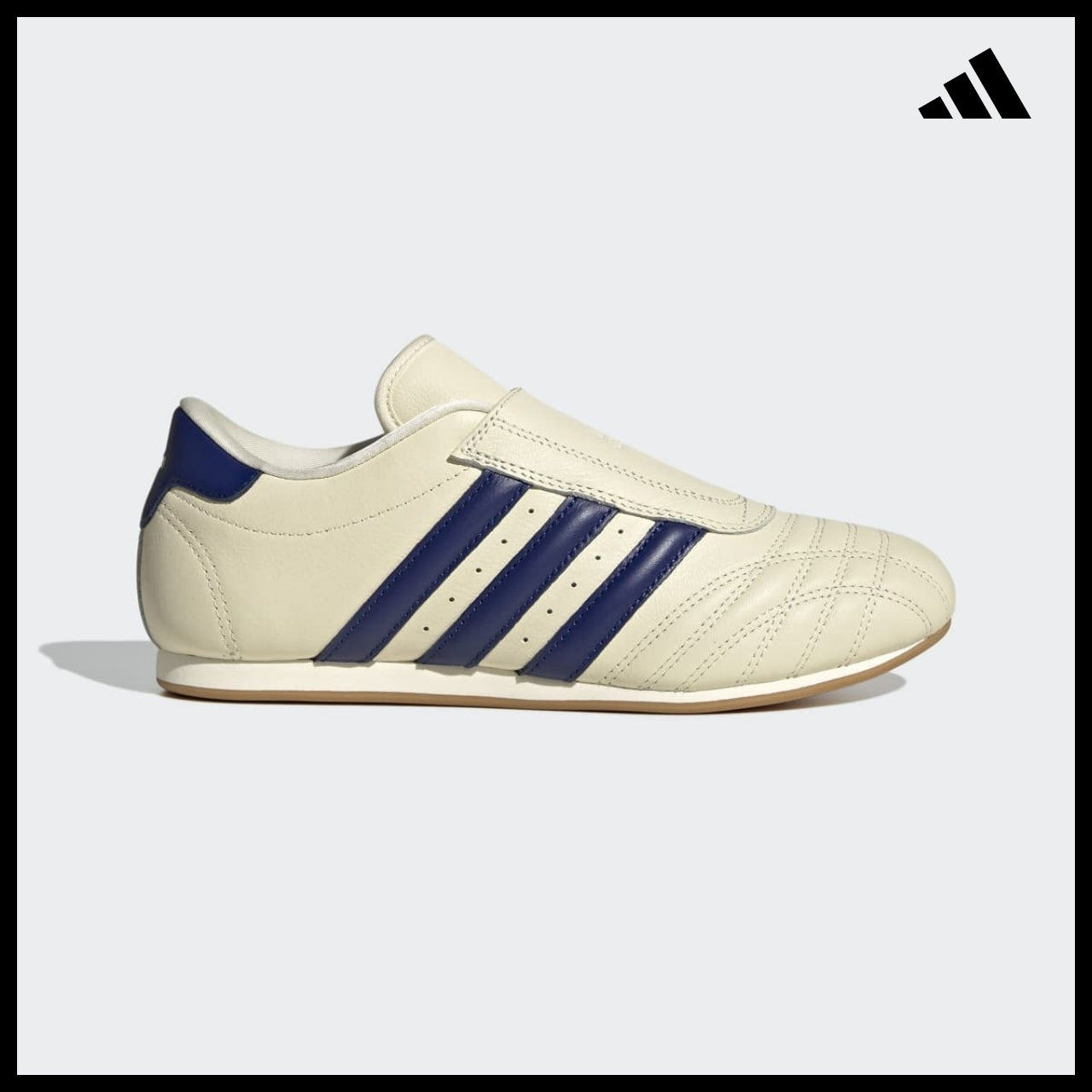 【ADIDAS】Taekwondo Women’s JS4528