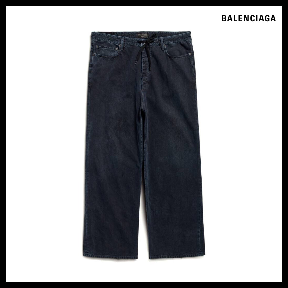 ★BALENCIAGAアウトレット セール ★OVERSIZED BAGGY PANTS