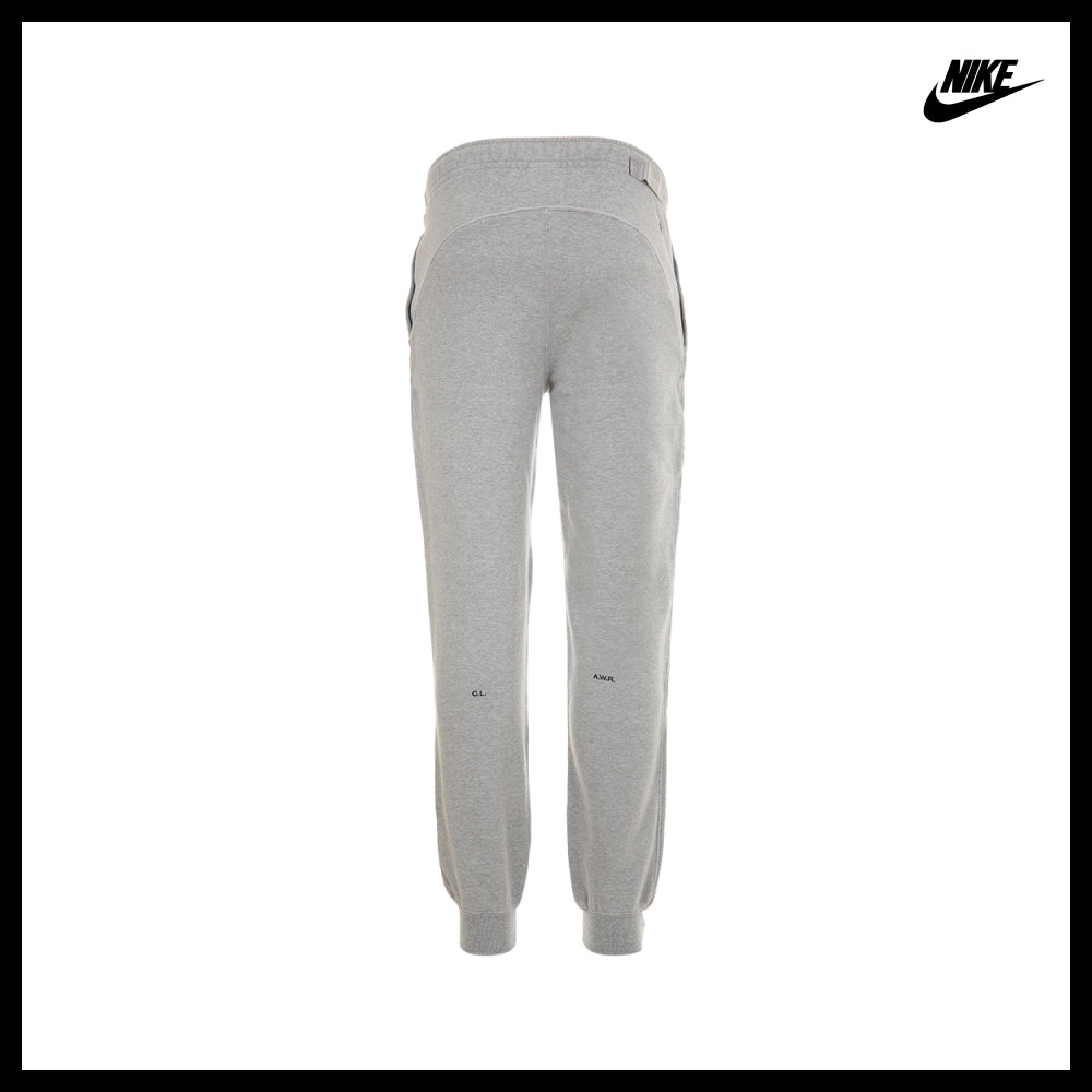 【Nike】Nocta Fleece Dark Heather Pants