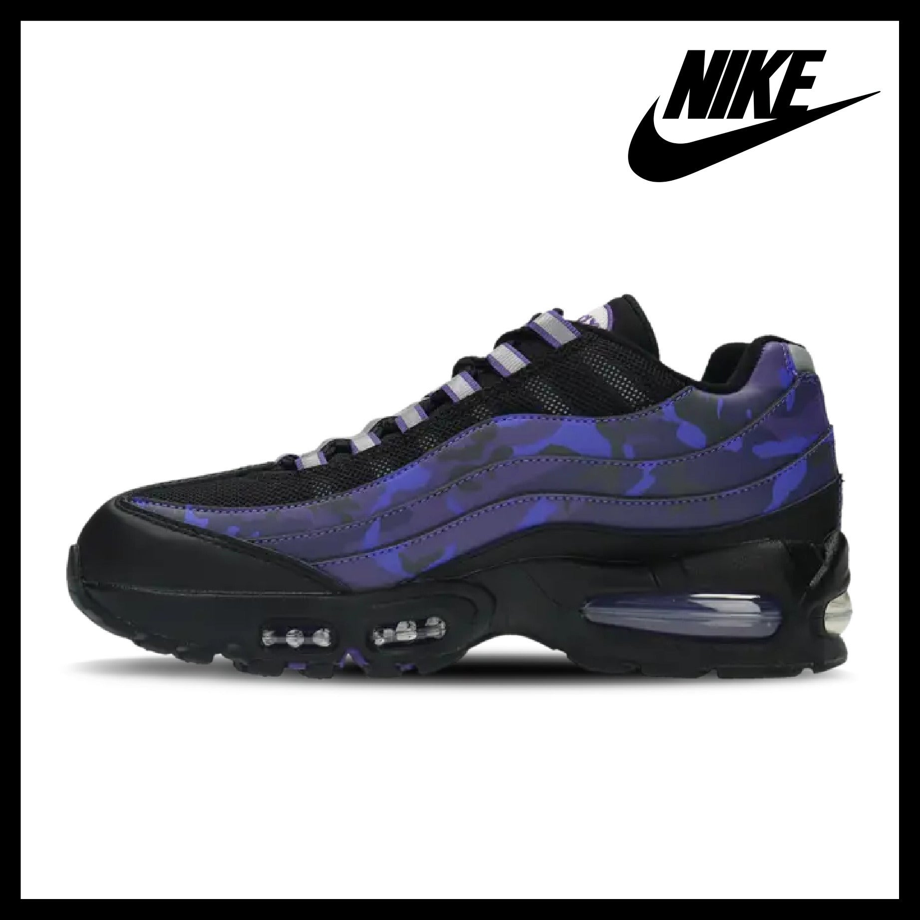 【NIKE】Air Max 95 OG QS