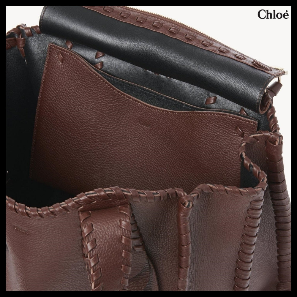 【Chloe】Medium Mony Tote Bag