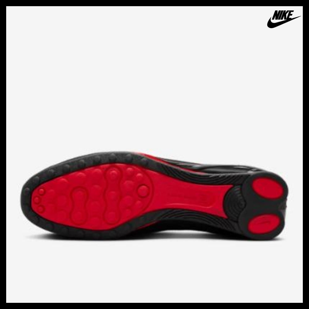 【Nike】Socks Z Black University Red
