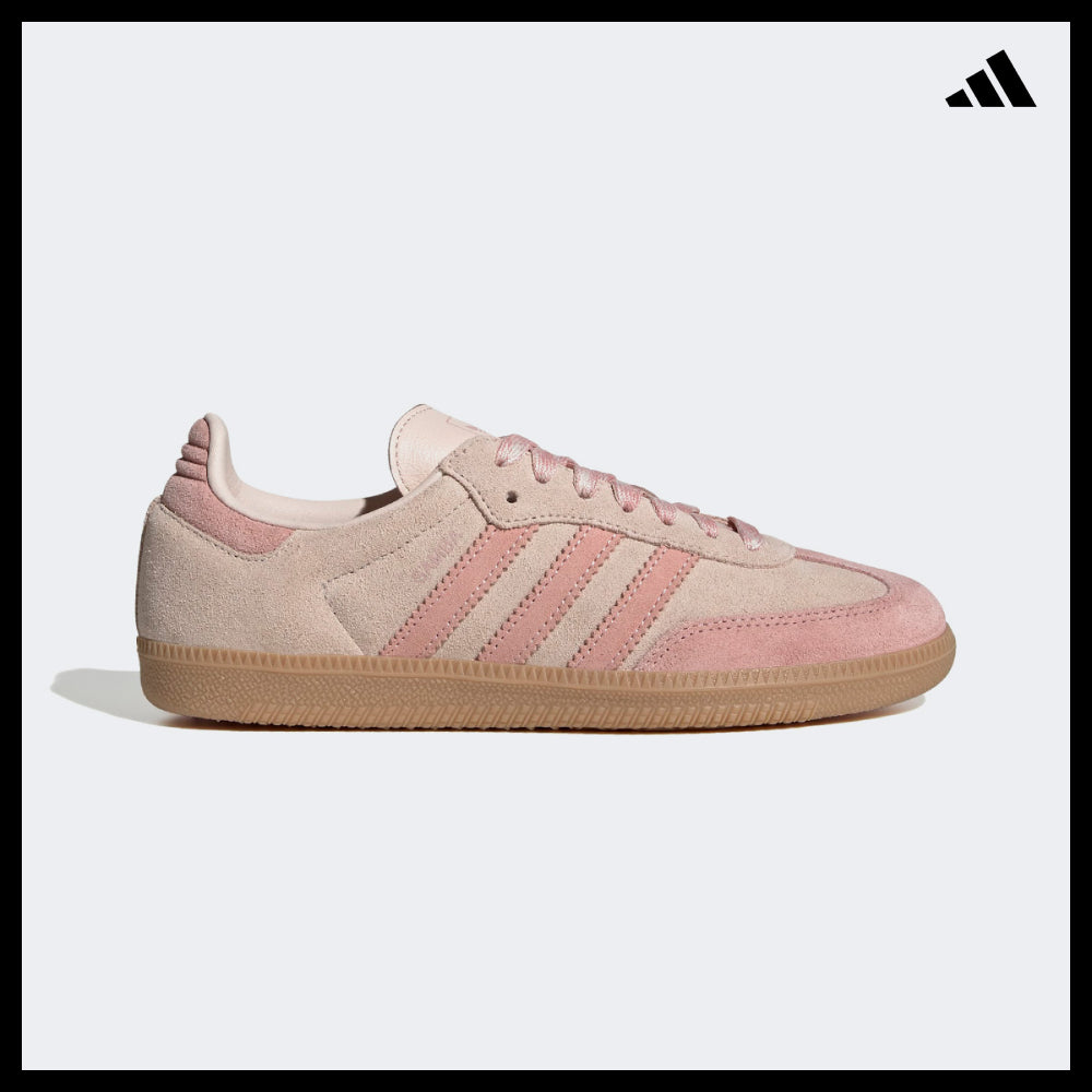 ★ADIDAS★ Samba OG Womens JR8874
