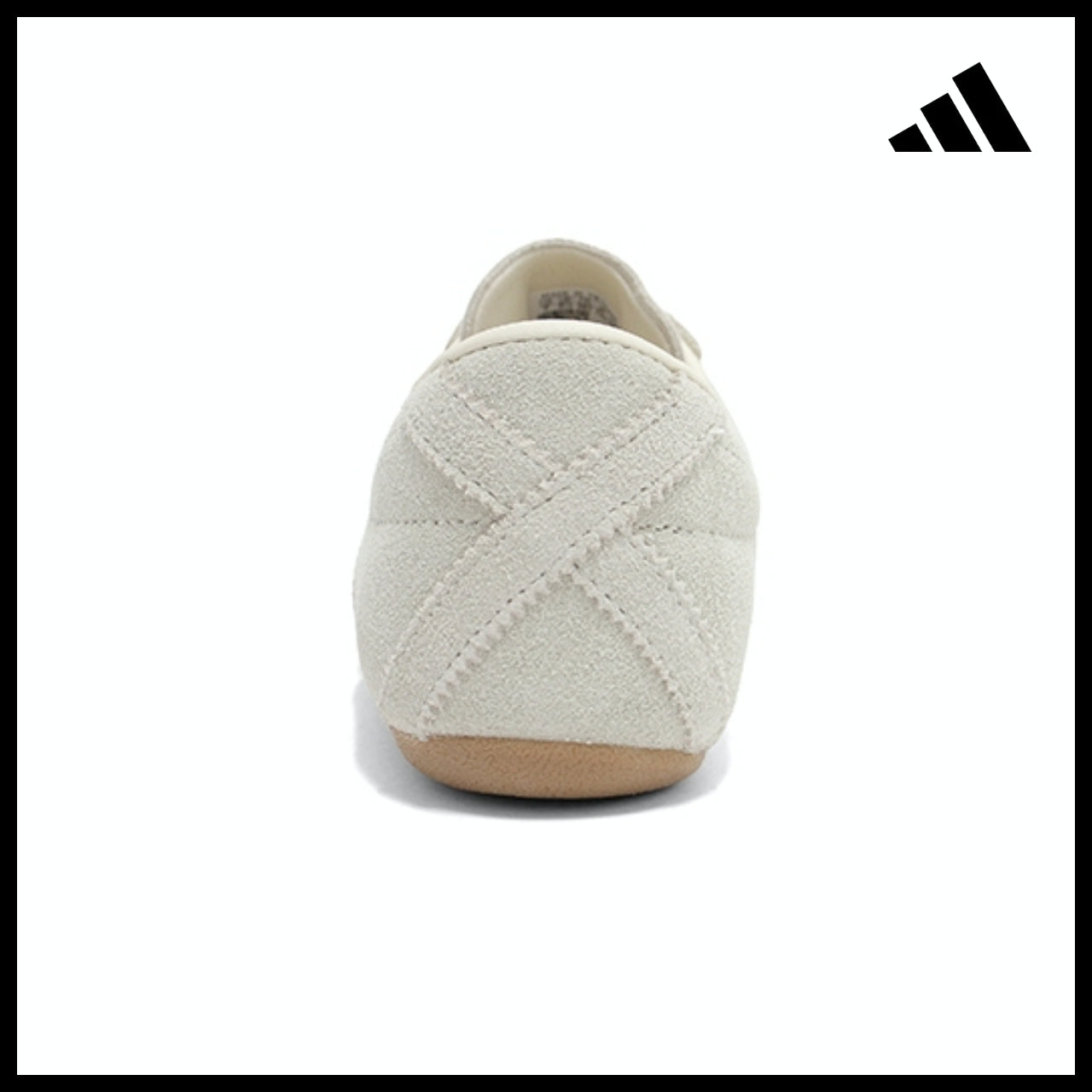 ★ADIDAS★ Tokyo Espresso Sneakers Wonder White KI3042