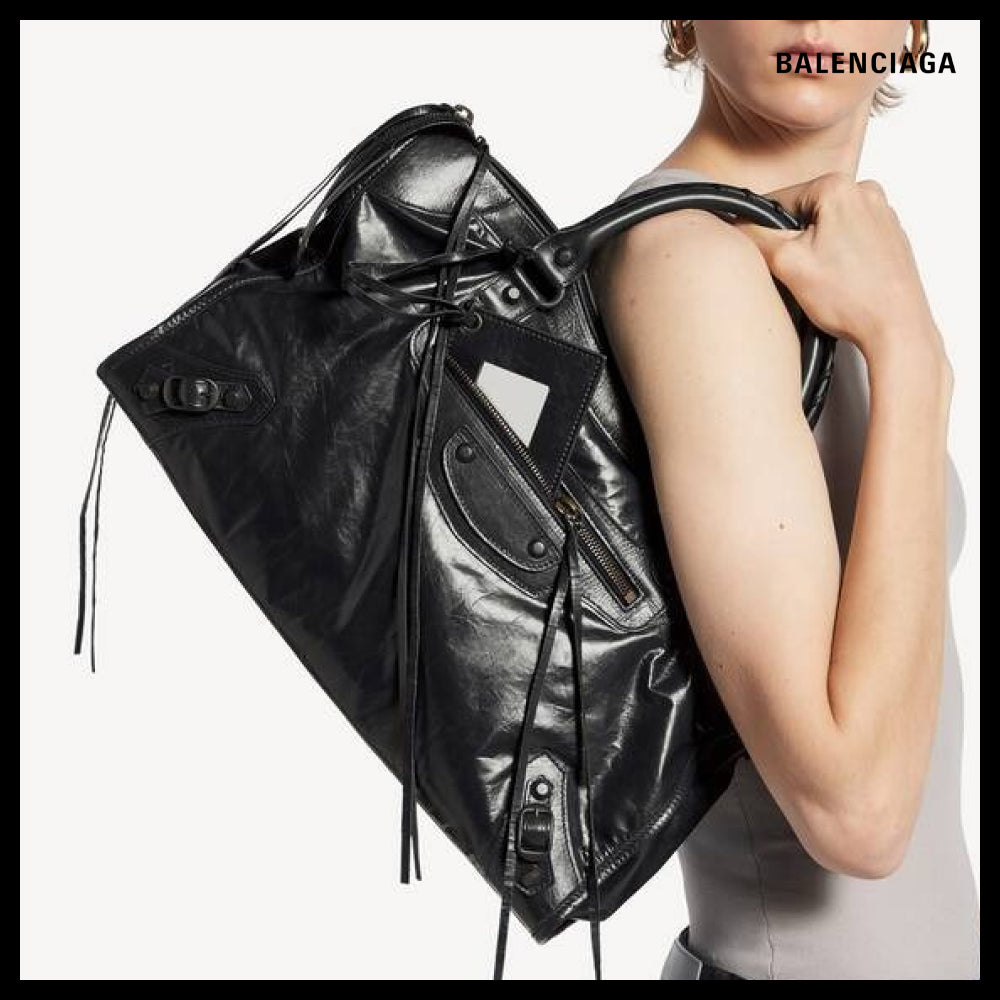 【BALENCIAGA】Le City Bag Medium 1629
