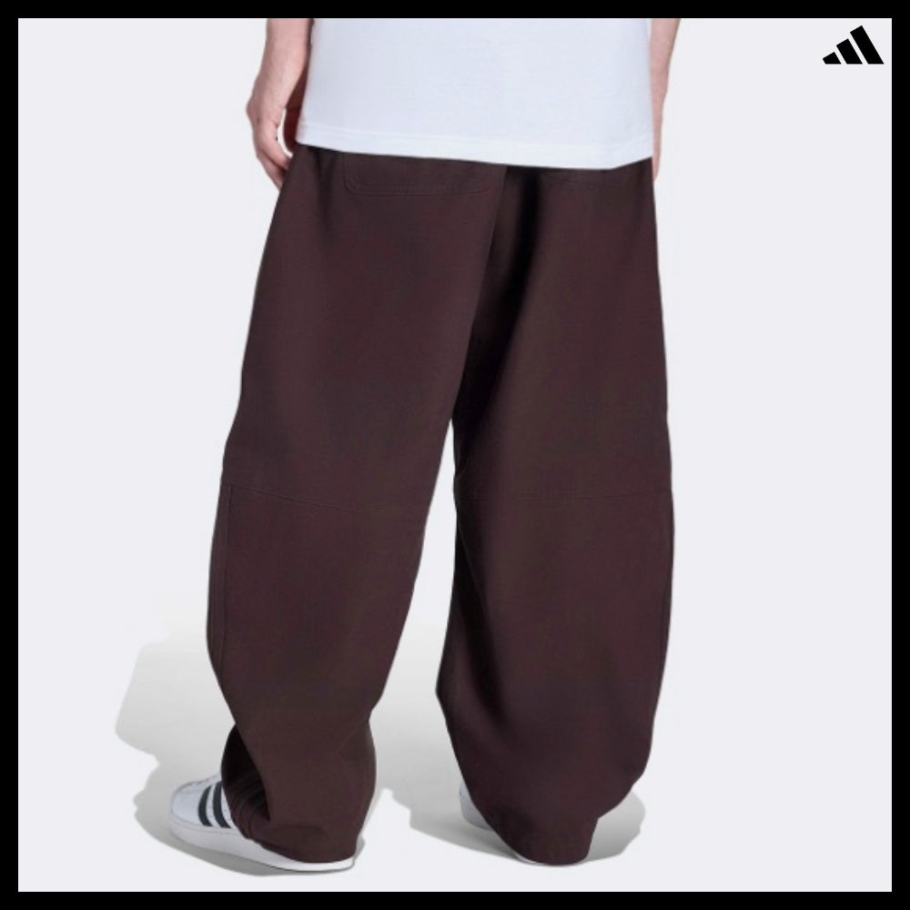 【ADIDAS】Originals Canvas Cargo Work Pants KG6442
