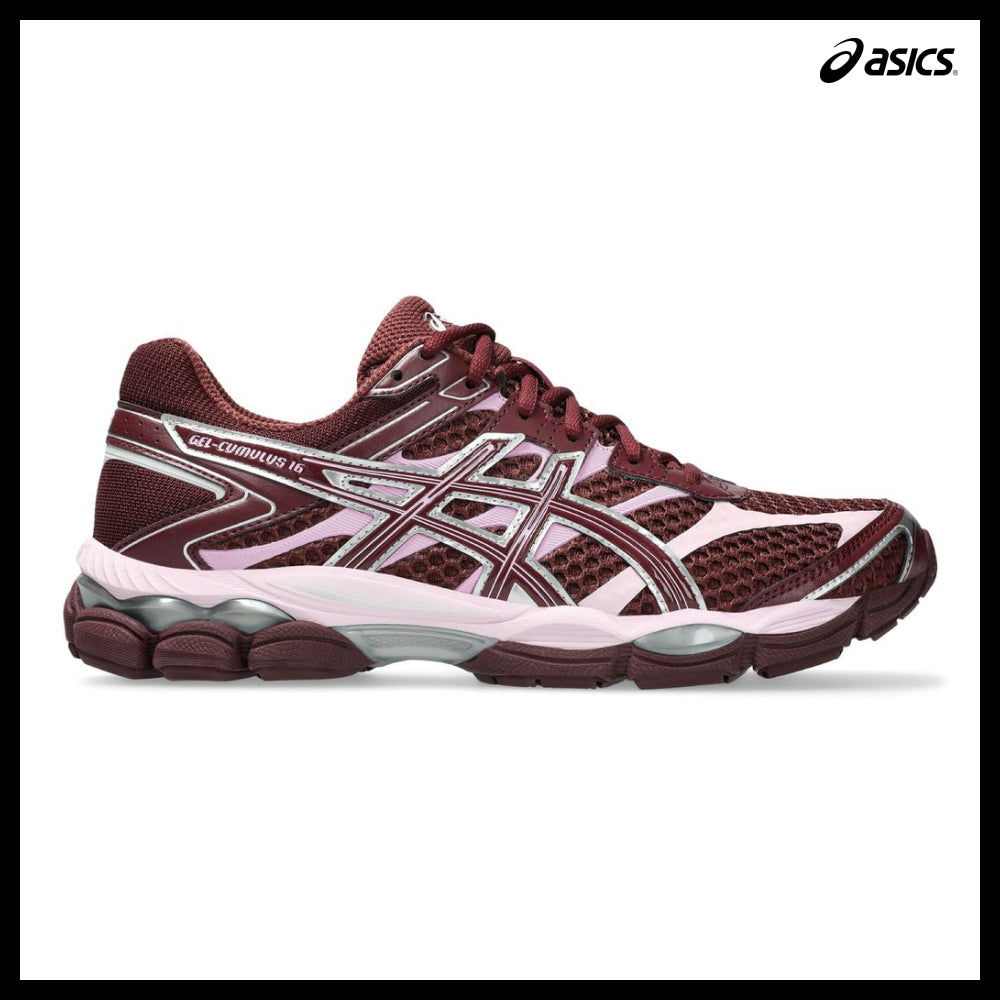 【asics】GEL-Cumulus 16 - Port Royal: Port Royal