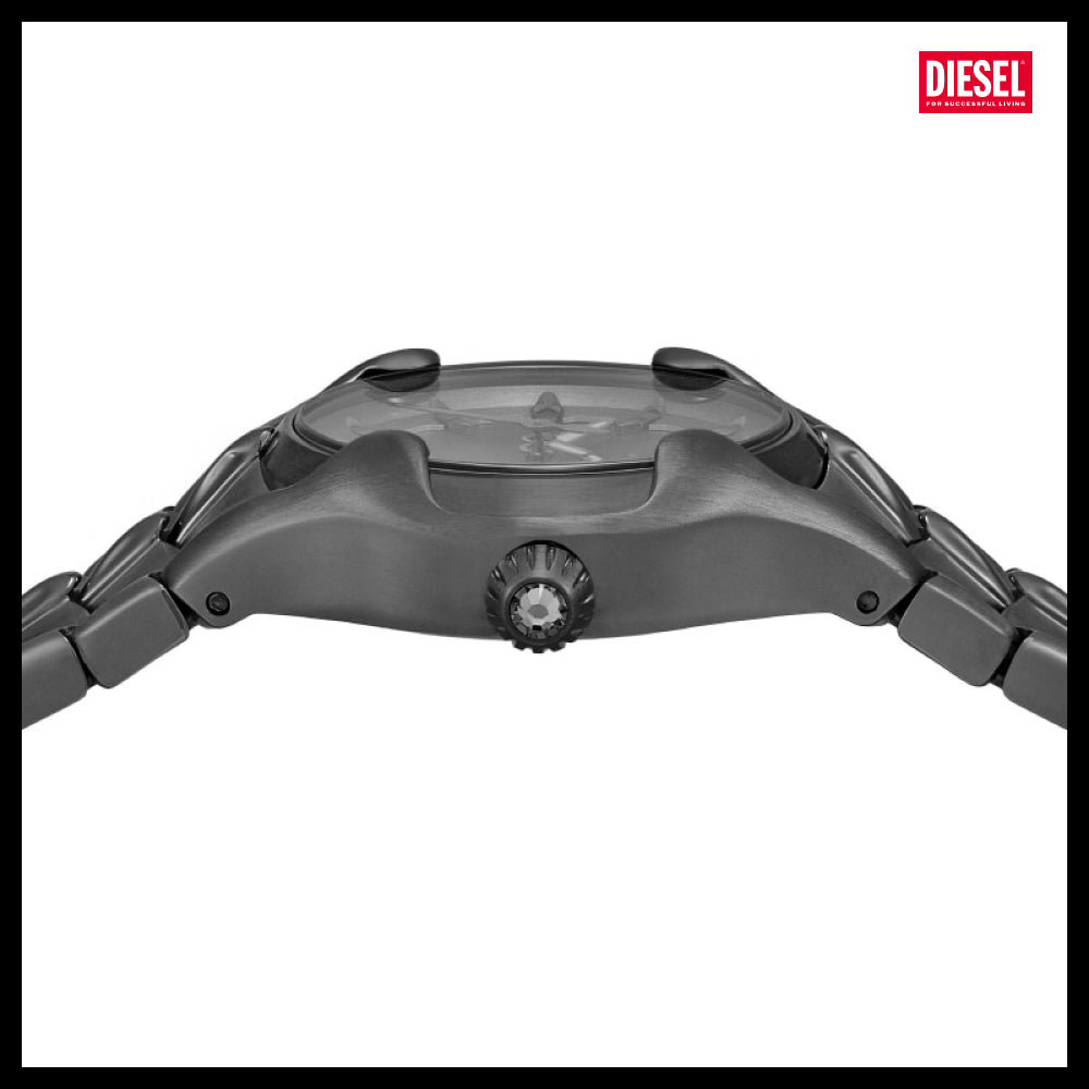 【DIESEL】DZ5603 Vert Women’s Metal Watch