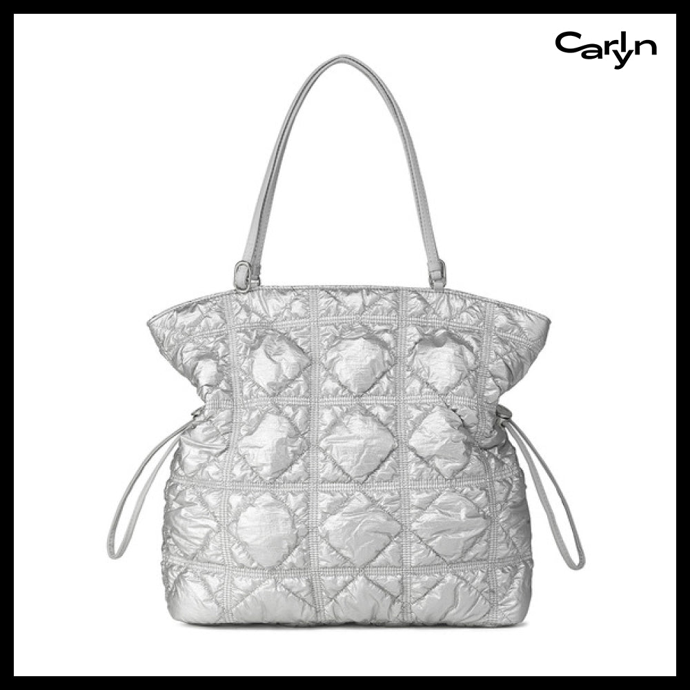 【CARLYN】DAPE L 5COLORS