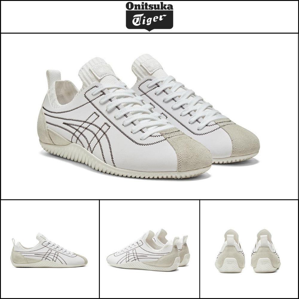 【ONITSUKA TIGER】Sclaw sneakers 100
