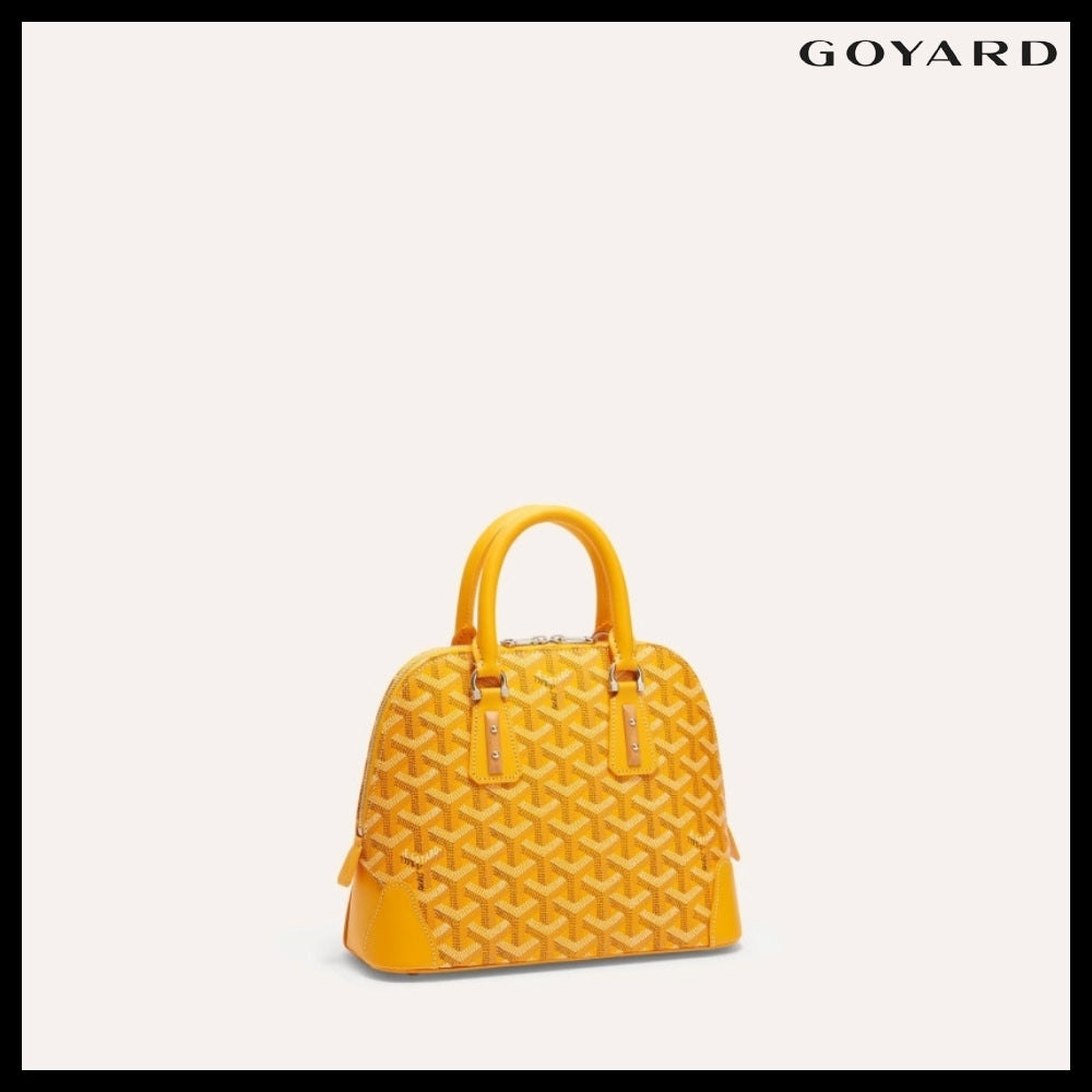 ◆韓国百貨店仕入 GOYARD◆VENDOME MINI BAG