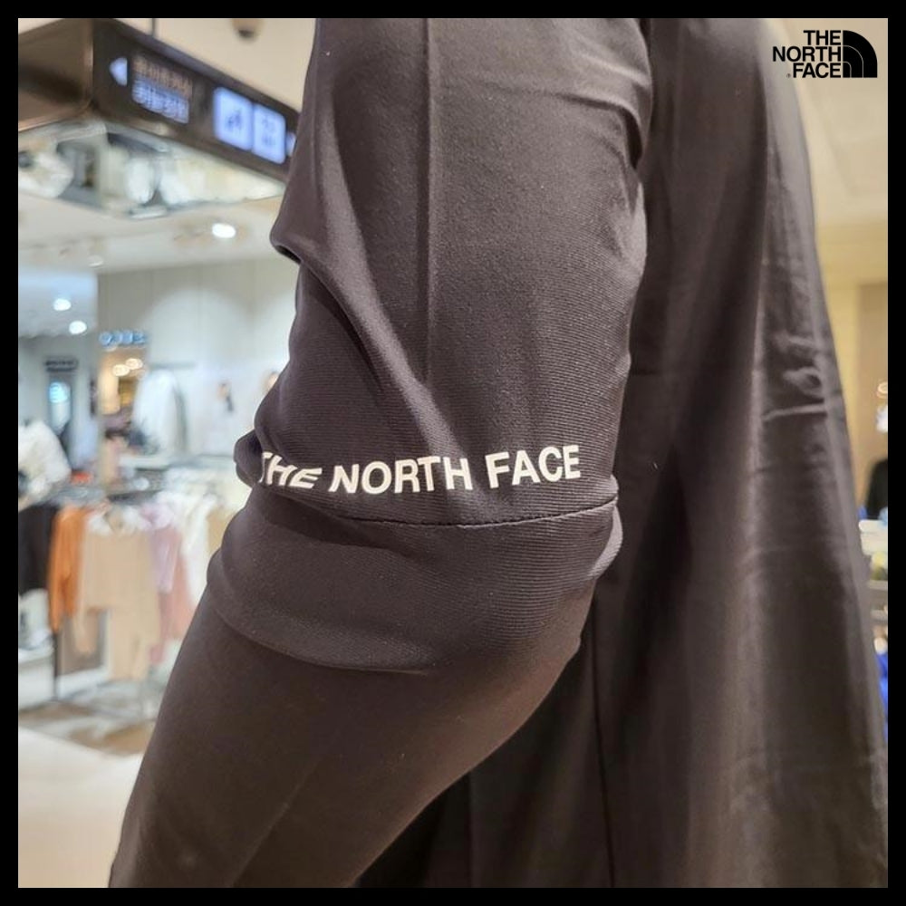 【THE NORTH FACE】オールトレイン ジャケット ブラック