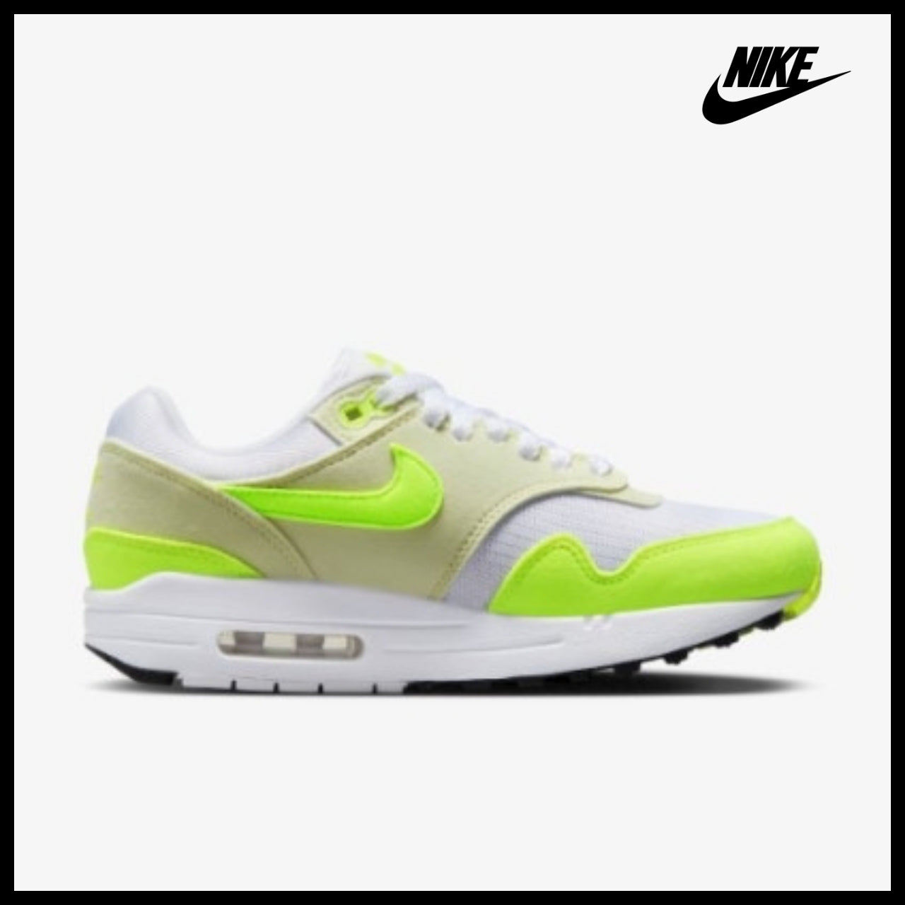 【Nike】 Air Max 1 Women's