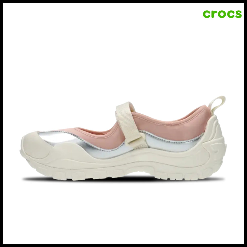 【CROCS】Terre Ballet Core 2 Colors