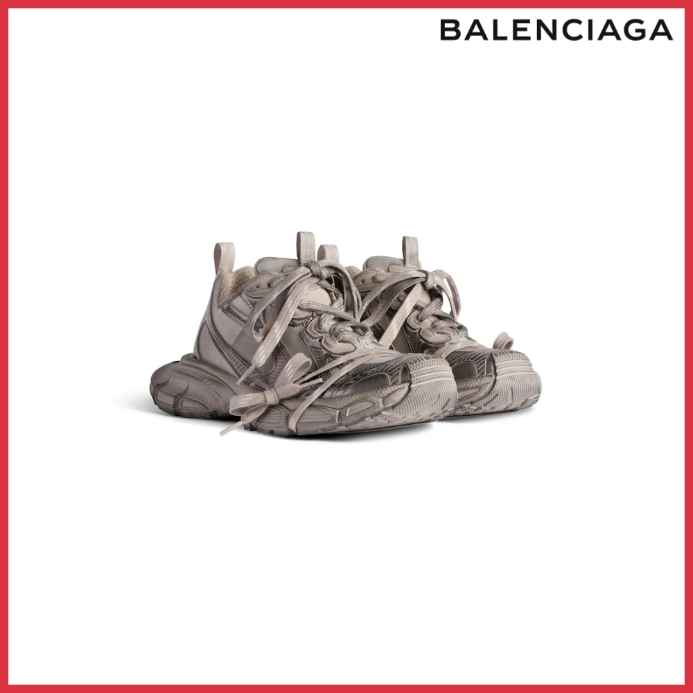 【Balenciaga】3XL Summer Mesh Sneaker