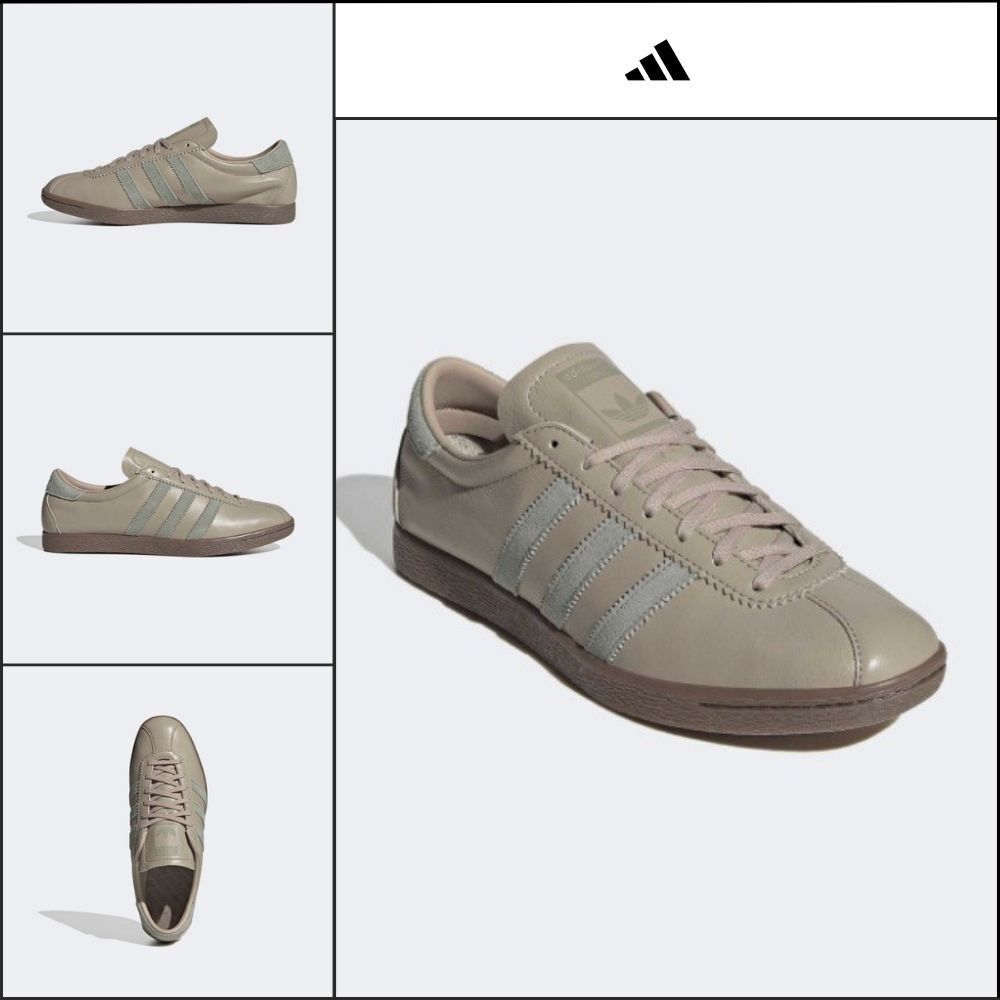 【adidas】 Tobacco JS1363