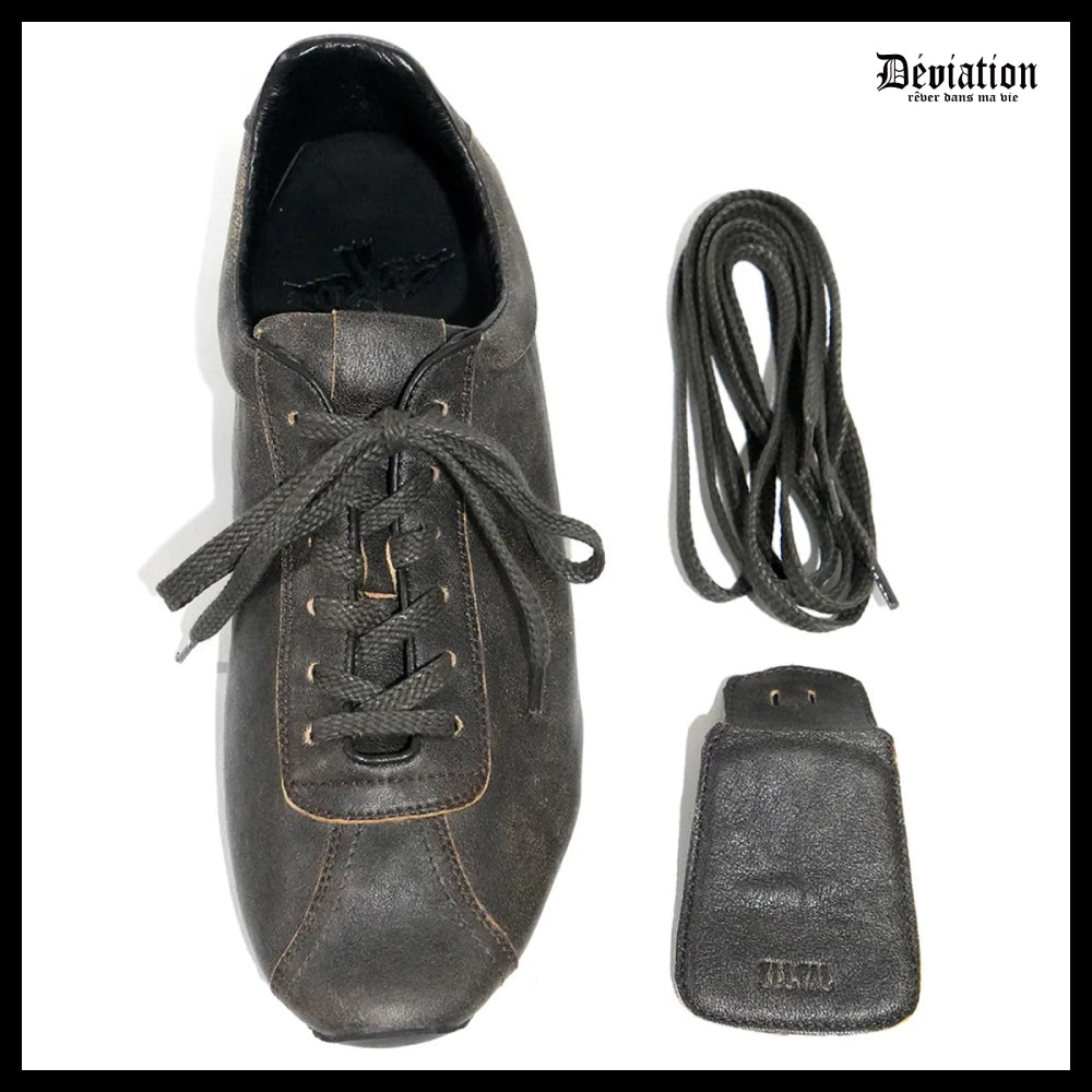 【DEVIATION】DV PELE 02