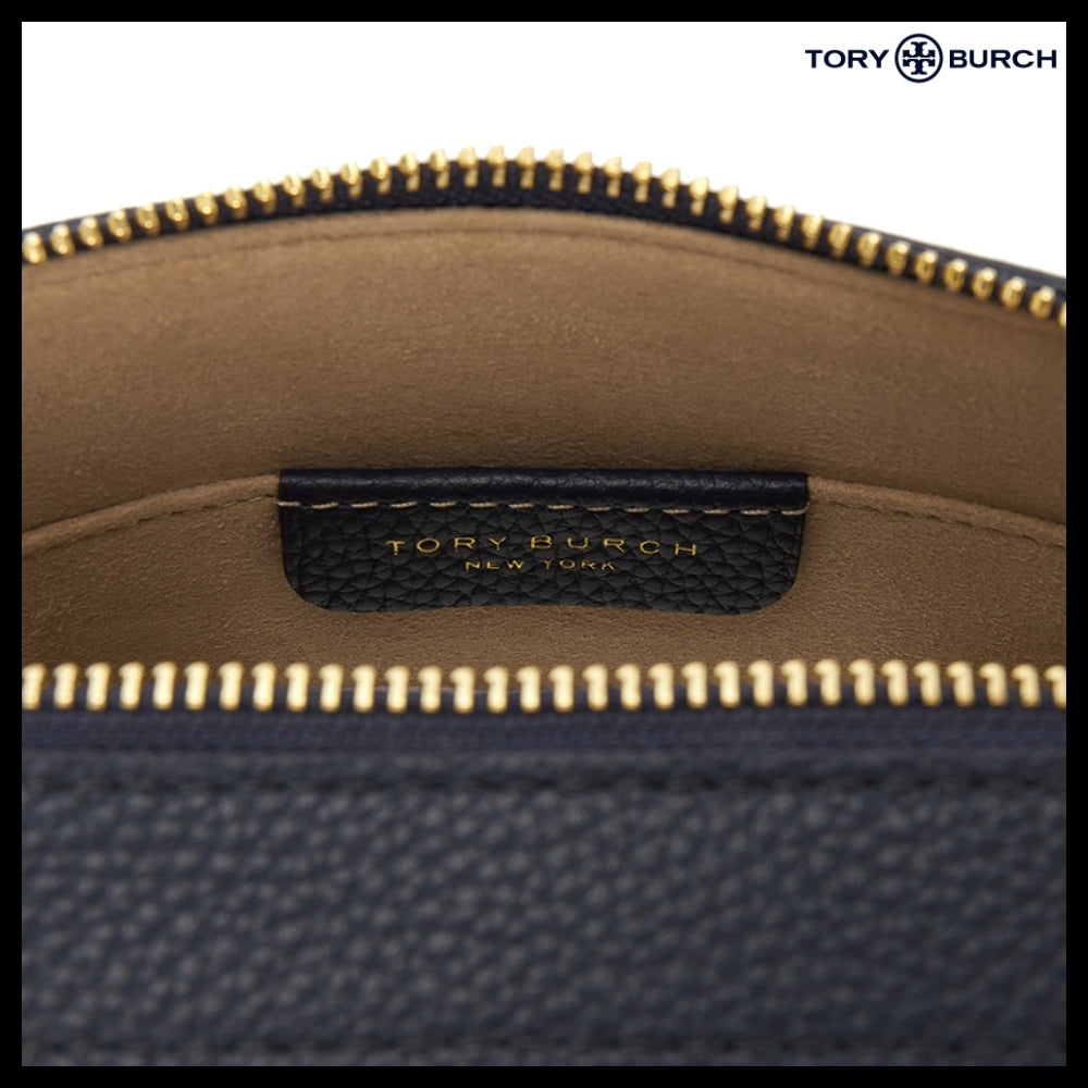 【Tory Burch】Miller Crossbody Bag Navy