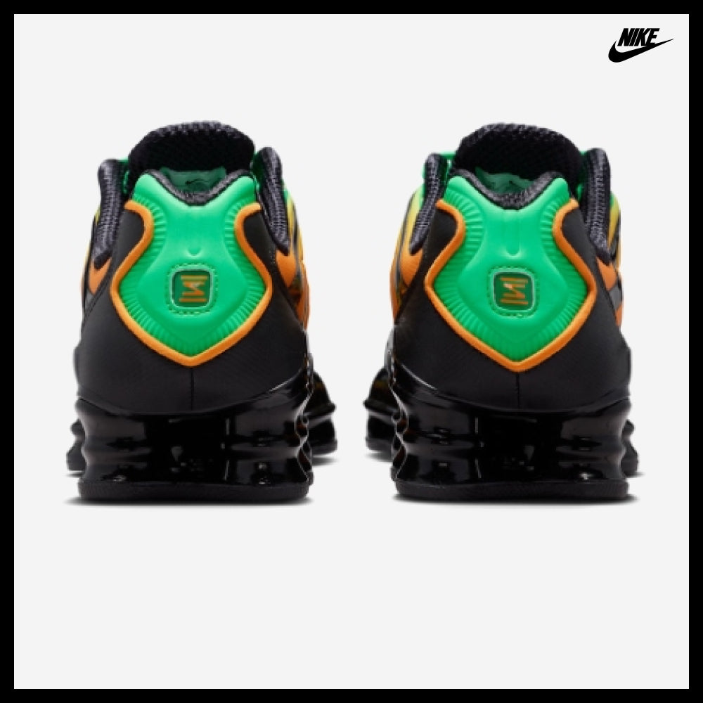 【NIKE】Shox TL Grade School
