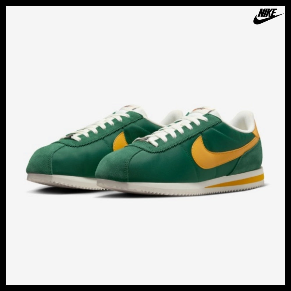 【NIKE】Cortez TXT OR