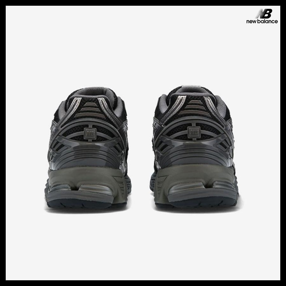 【New Balance】M1906RES Sneakers Running Shoes Phantom Black