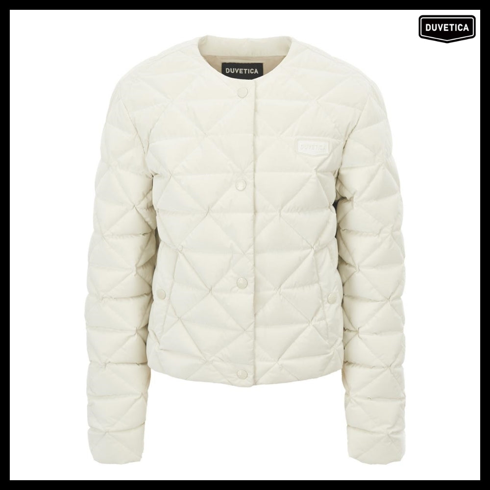 ◆Duvetica◆ Arone Velvet Jacket