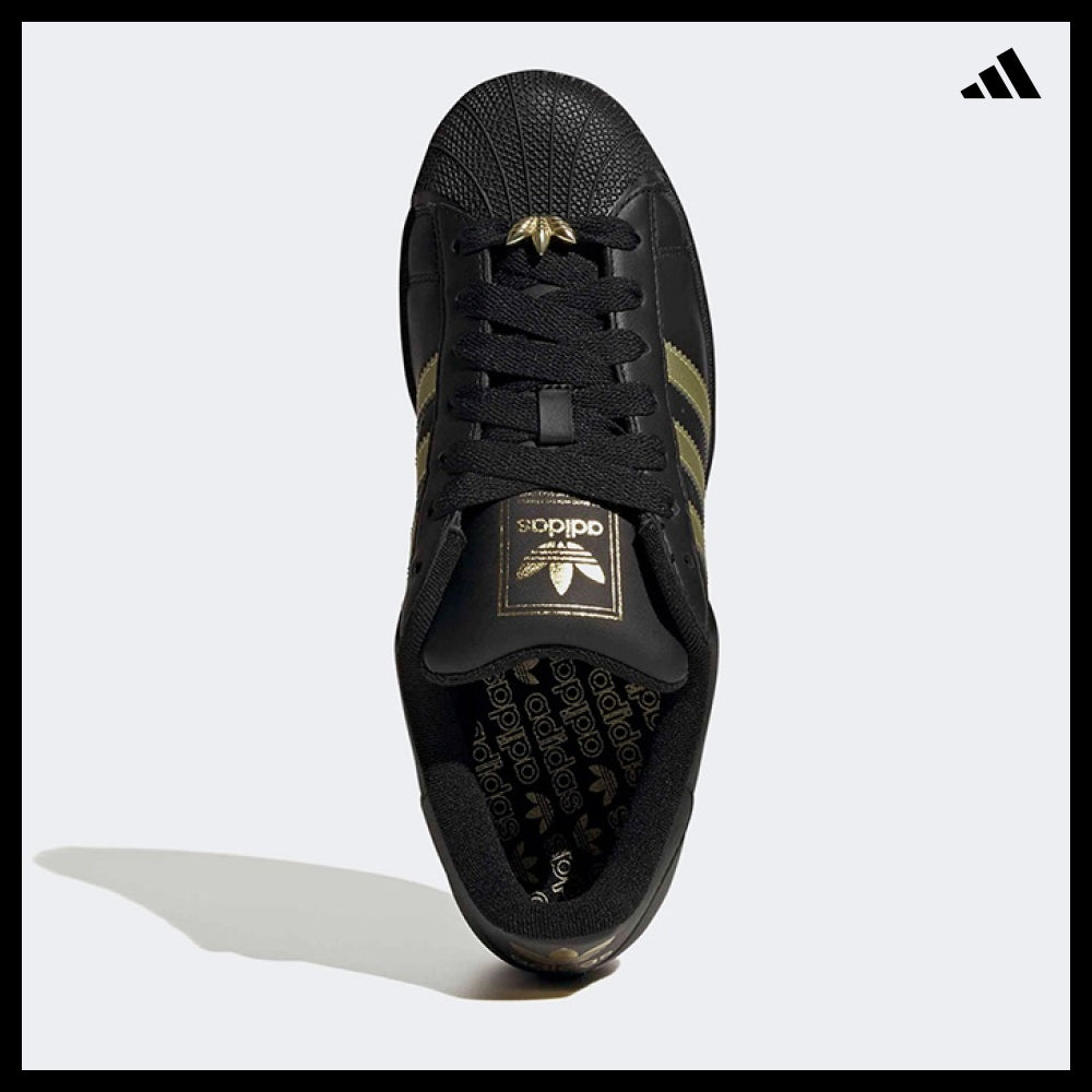 【ADIDAS】Superstar II KJ3550