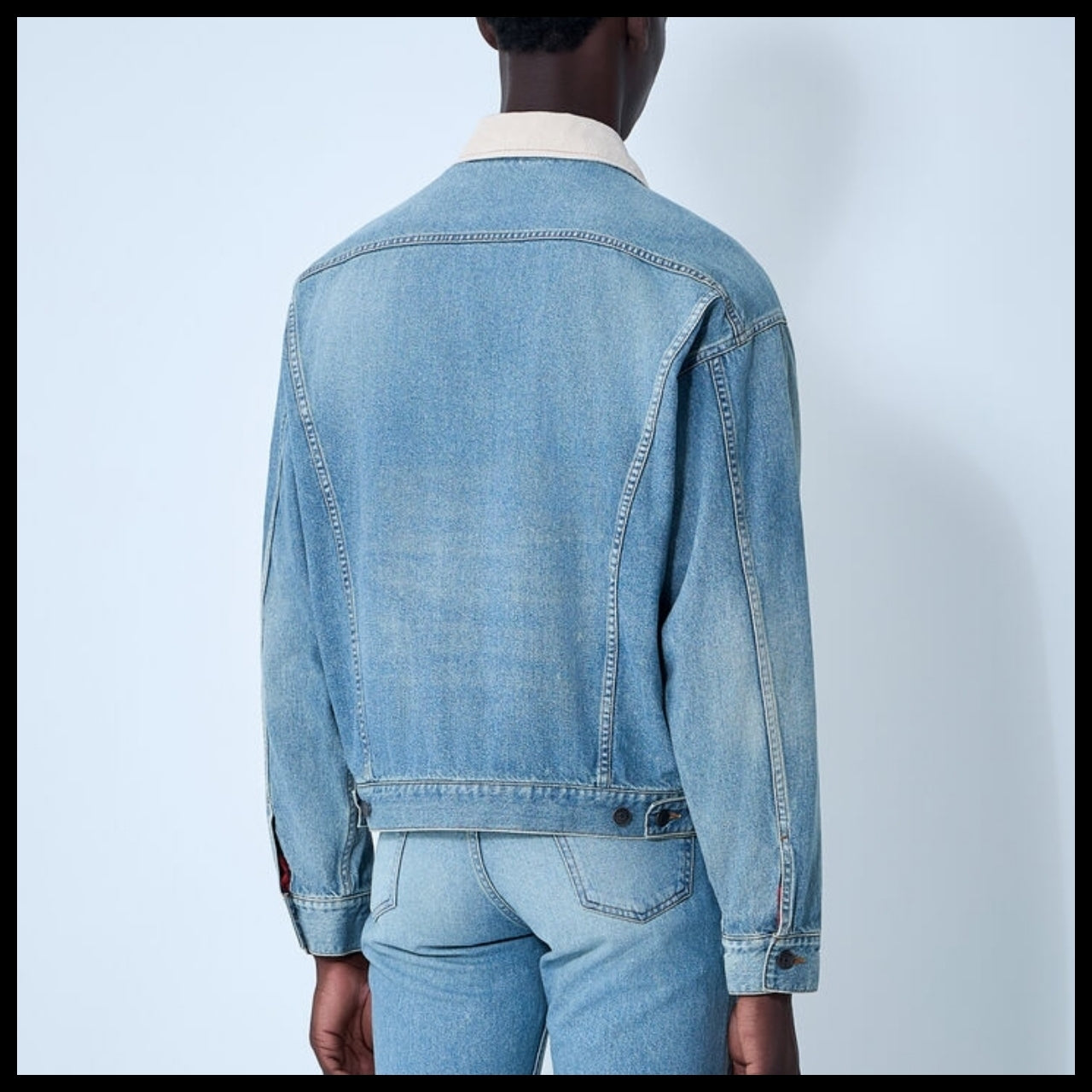 【THE ROW】Joret Jacket