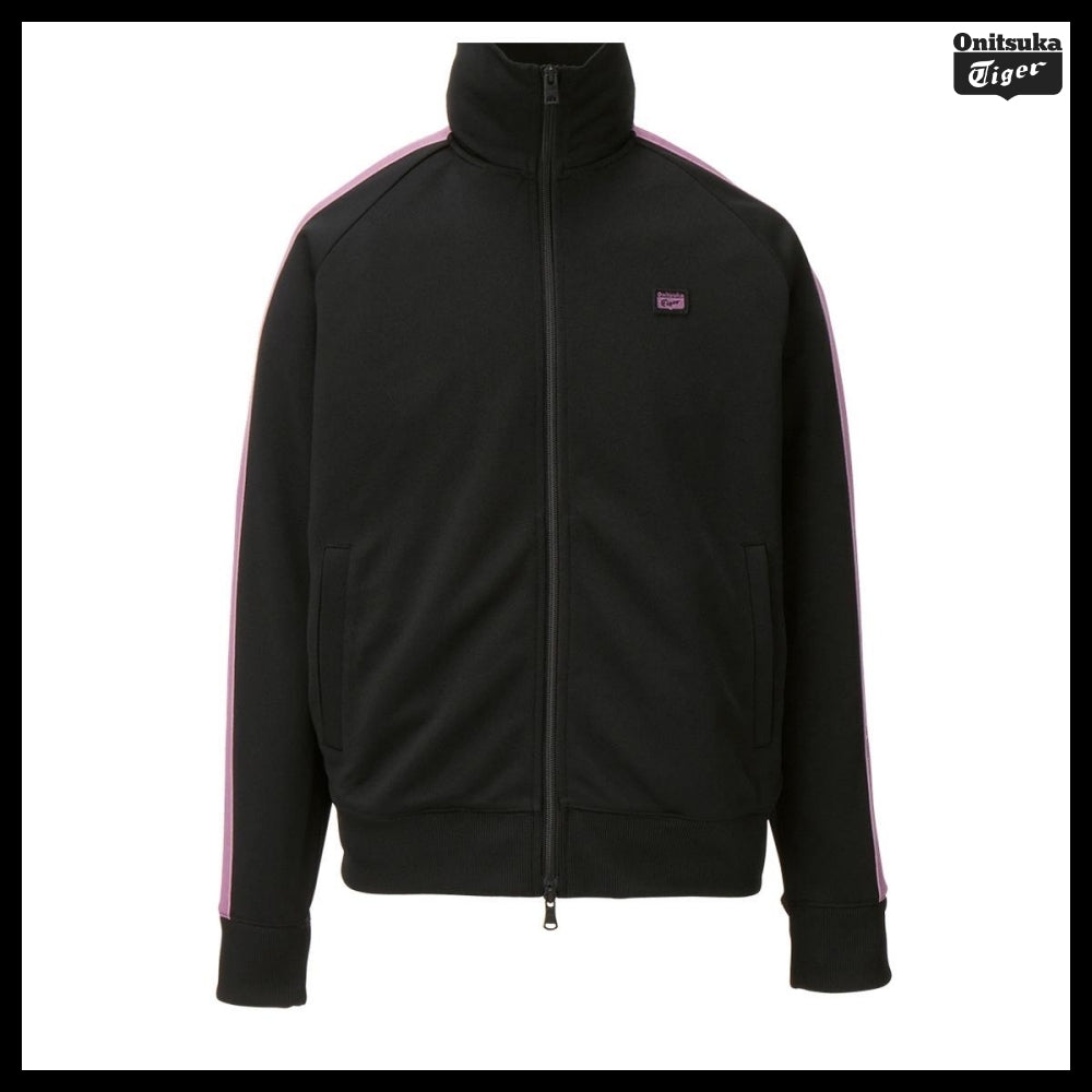 【onitsuka tiger】Logo Track Top