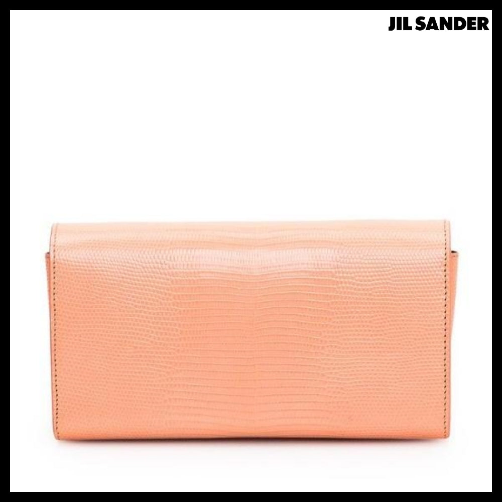【正規品】【Jil Sander】All-Day Shoulder Bag