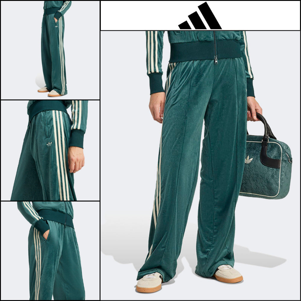 【adidas Originals x Liberty London】 Track Pants Floral