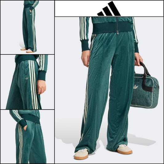 【adidas Originals x Liberty London】 Track Pants Floral