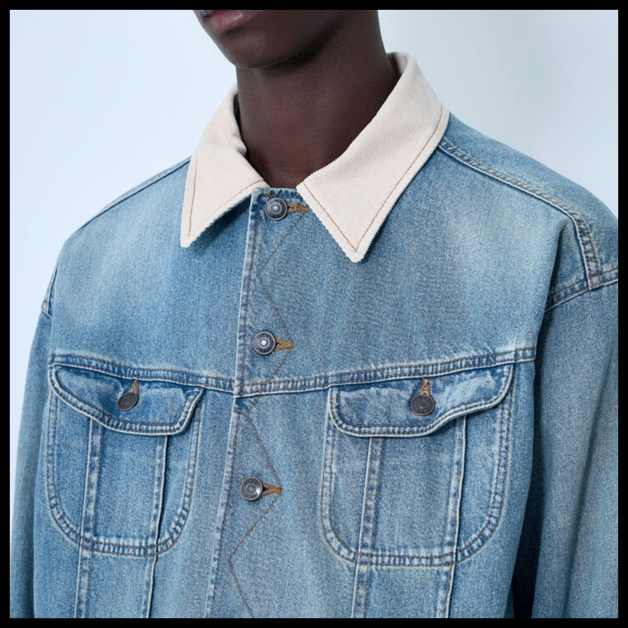 【THE ROW】Joret Jacket