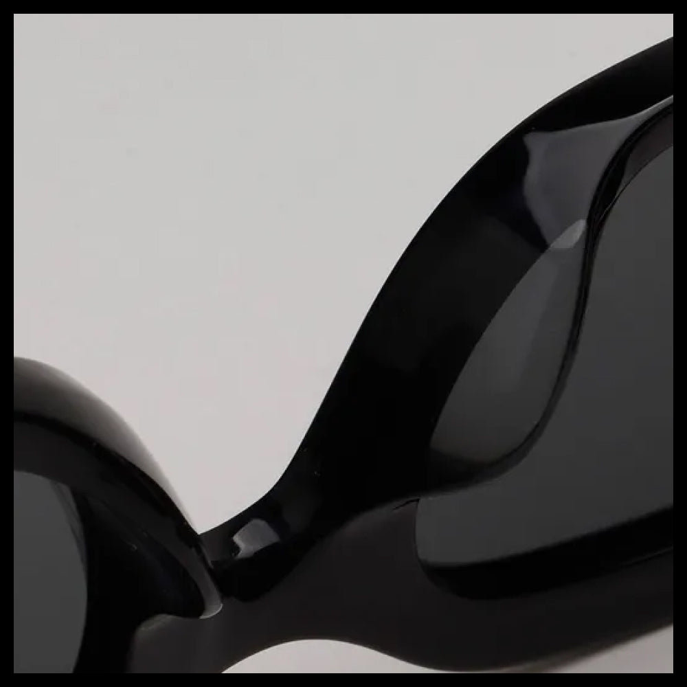 【CELINE】Geek Chic Horn-Rimmed Sunglasses Unisex