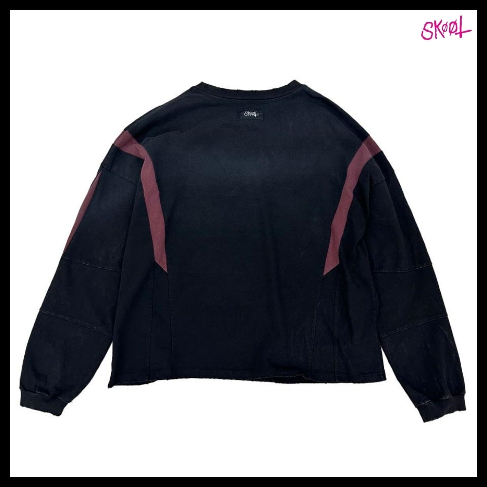 【SKOOT】Crusade Long Sleeve