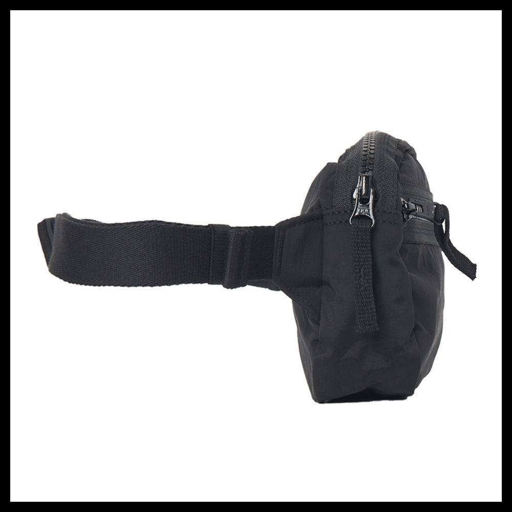 【STONE ISLAND】Men's Belt Bag