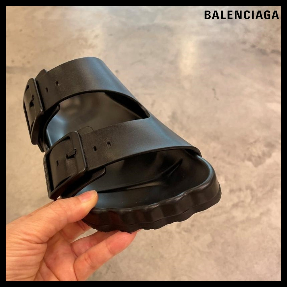 ★BALENCIAGAアウトレット セール ★Sunday Sandal