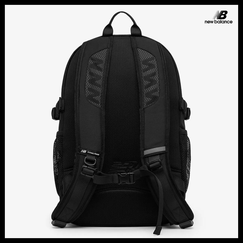 【New Balance】Flying Foam Lay Up String Backpack - 2 Colors