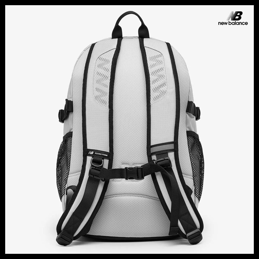 【New Balance】Flying Foam Lay Up String Backpack - 2 Colors