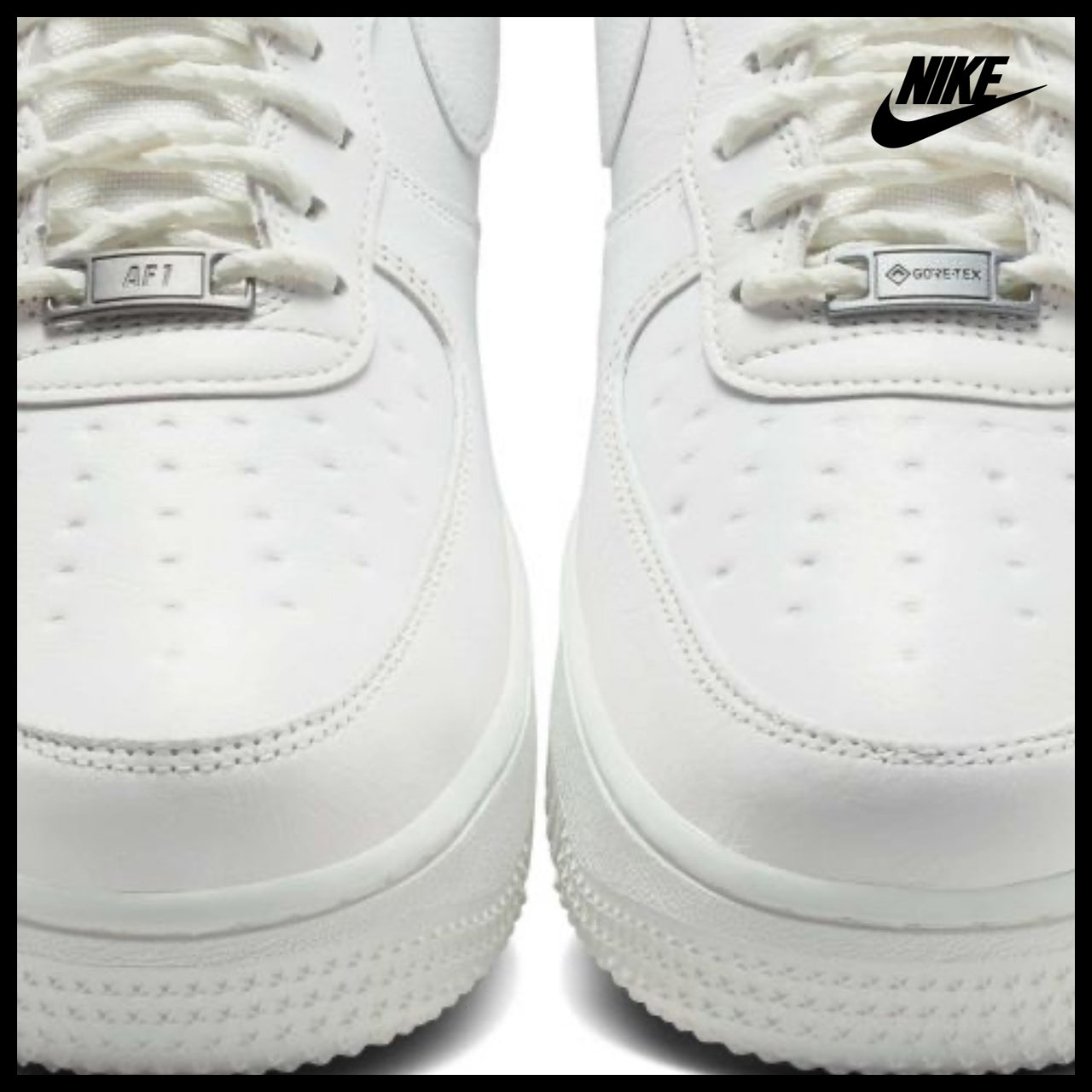 【NIKE】Air Force 1 GORE-TEX M