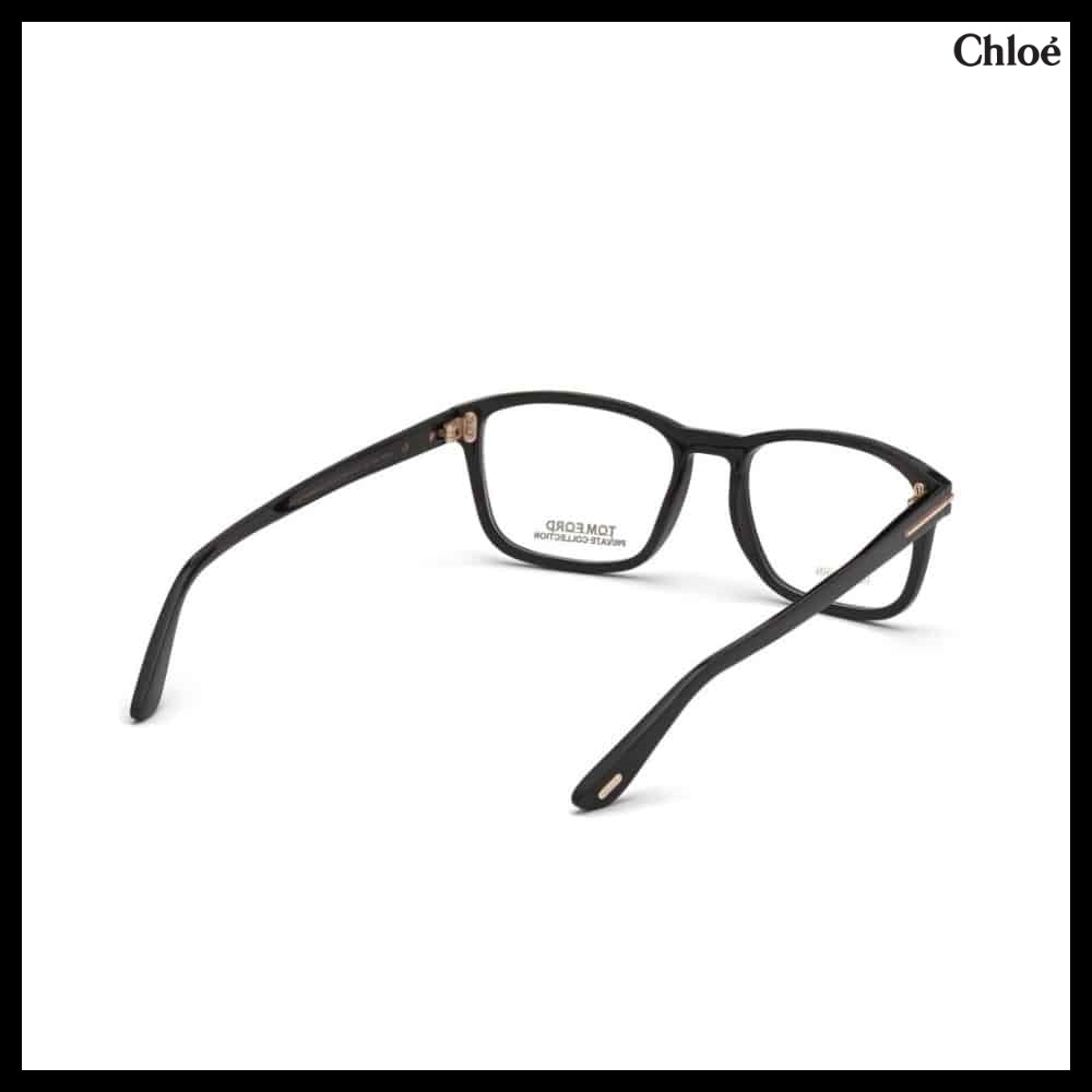 【Chloe】KEY BRIDGE HORN OPTICAL UNISEX FT063