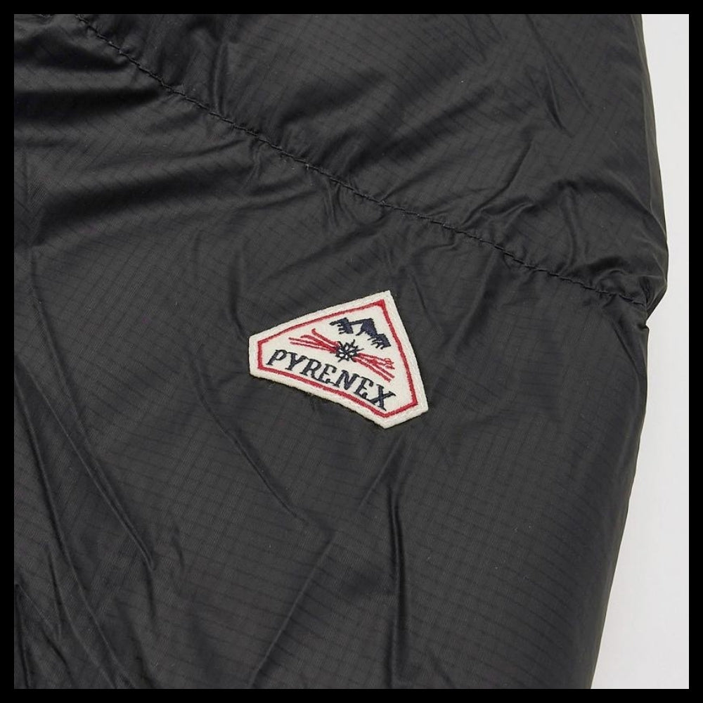 【PYRENEX】FW25 Men Shift Ripstop Down Jacket