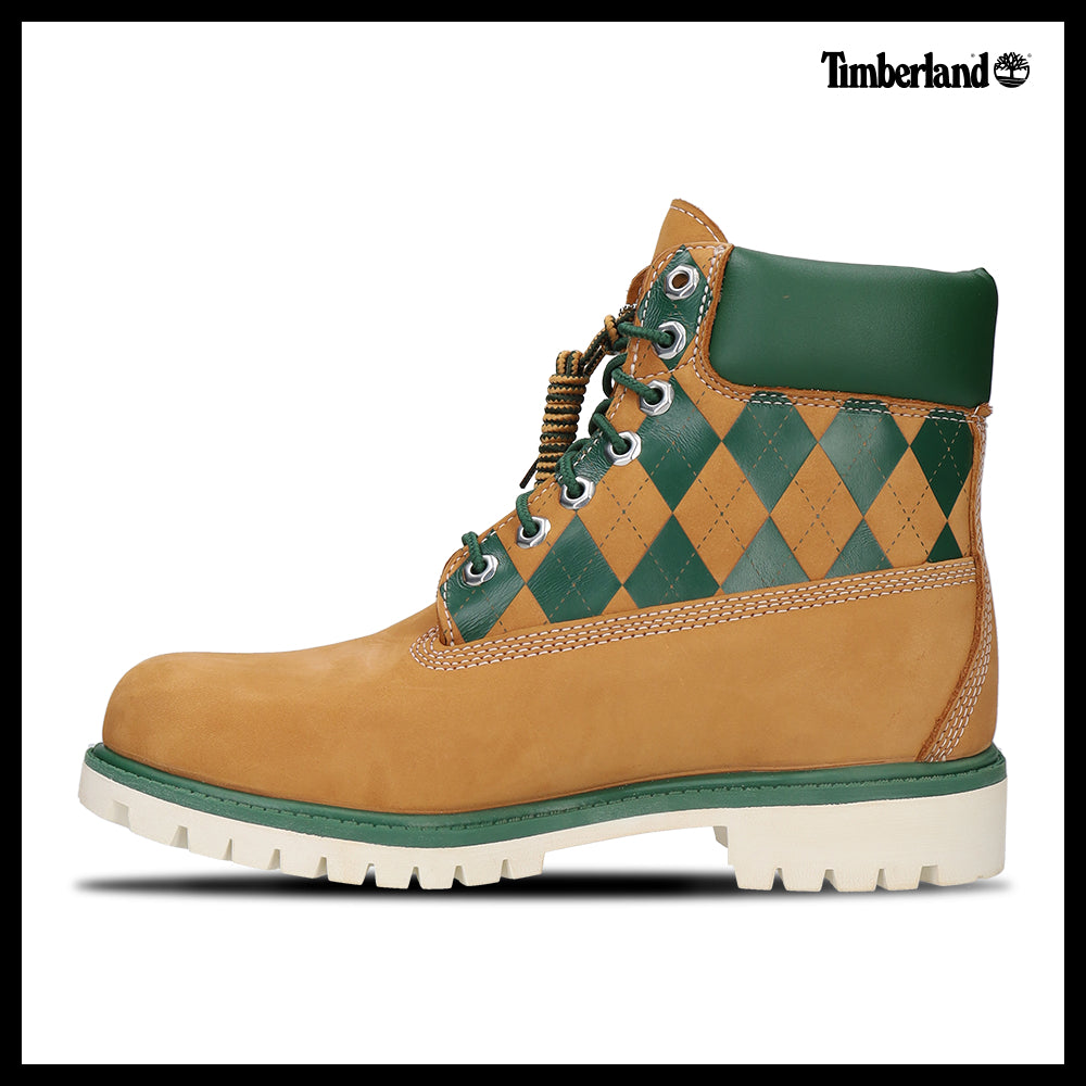 【KASINA × TIMBERLAND】6 IN PREMIUM VIBRAM GTX