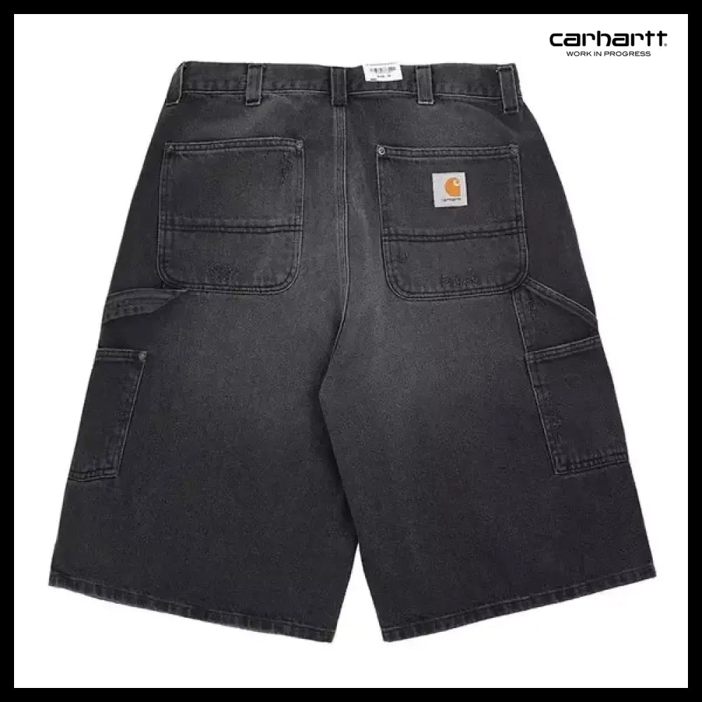 【Carhartt】SS26 Men OG Arden Double Shorts