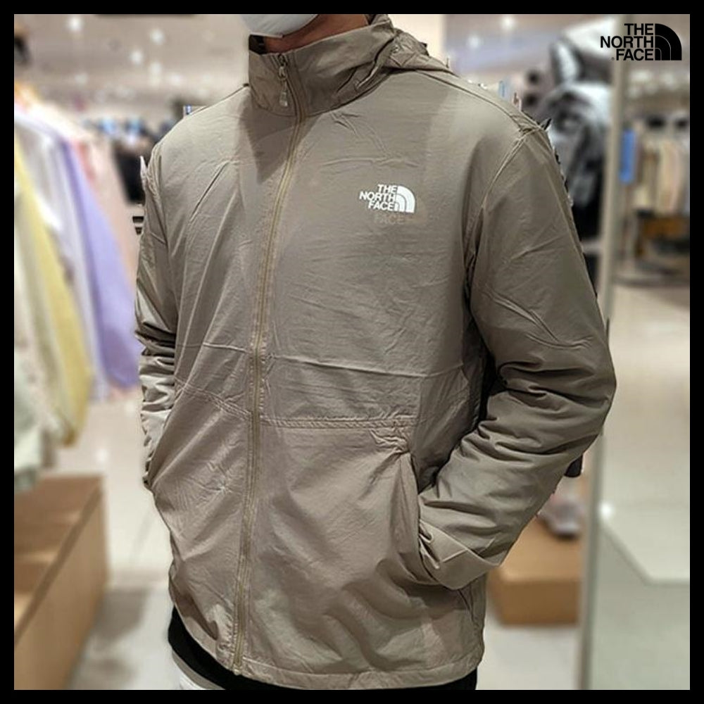 【THENORTHFACE】フライハイフーディーライトウェイトジャケット