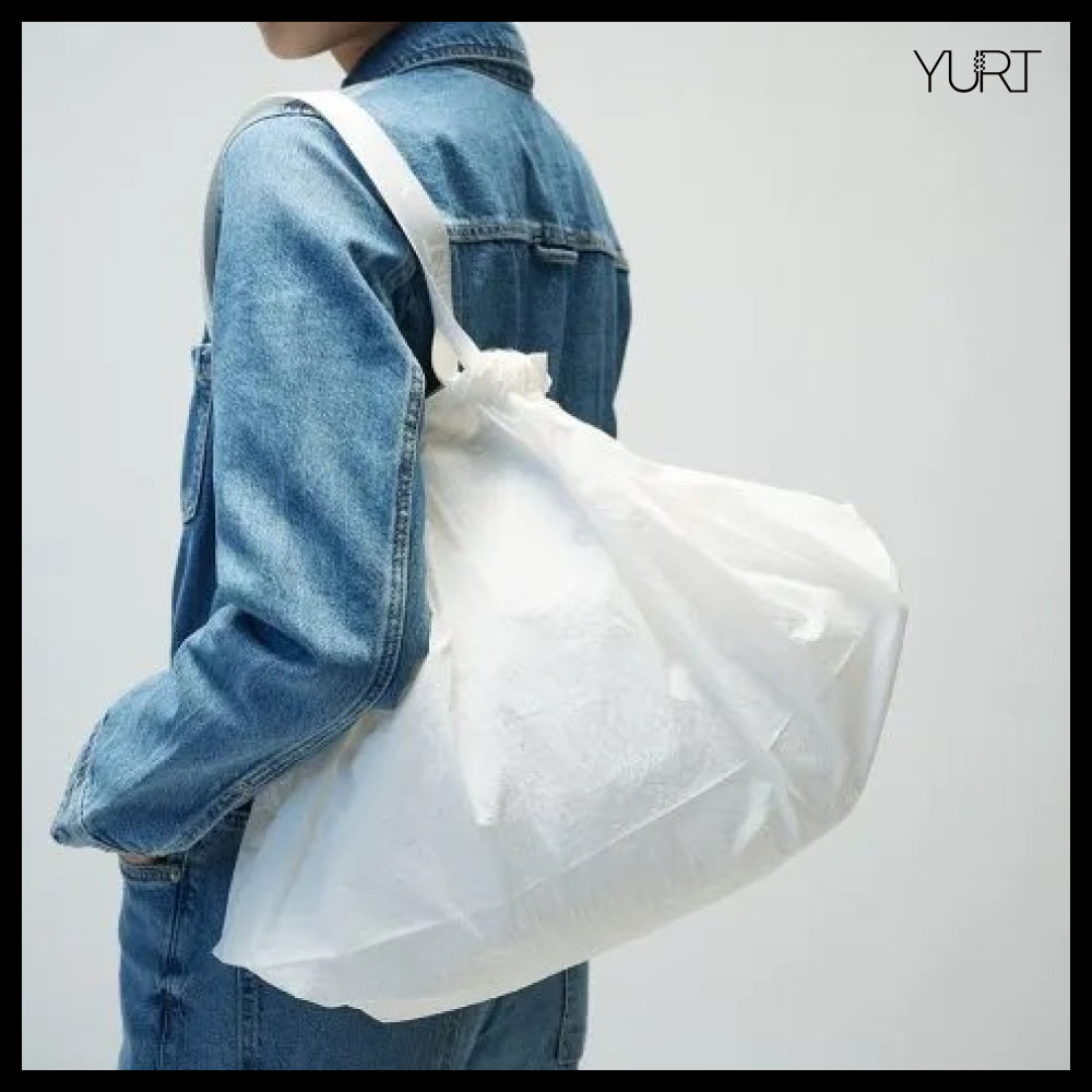 【YURT】O Bento Bag YC005